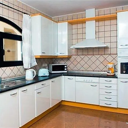 Apartment Riviera Park *